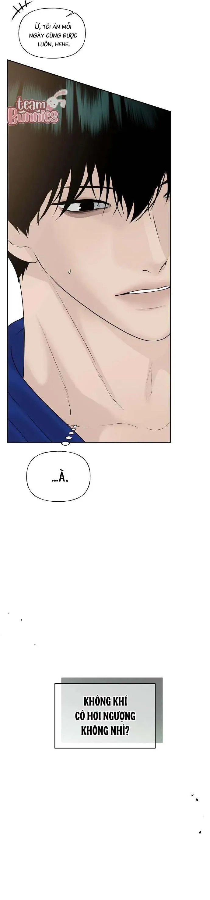 Sự Thâm Nhập Dịu Dàng Chapter 29 - 9