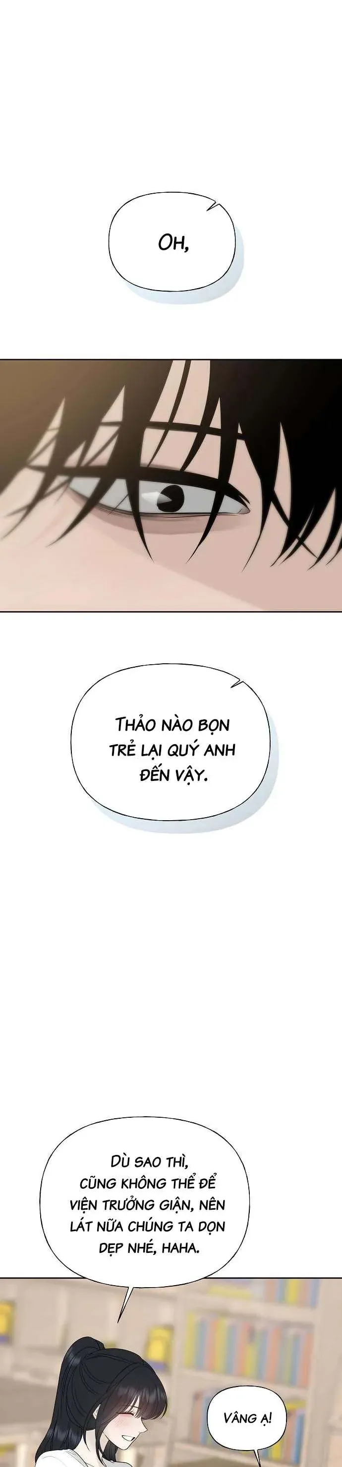 Sự Thâm Nhập Dịu Dàng Chapter 29 - 10