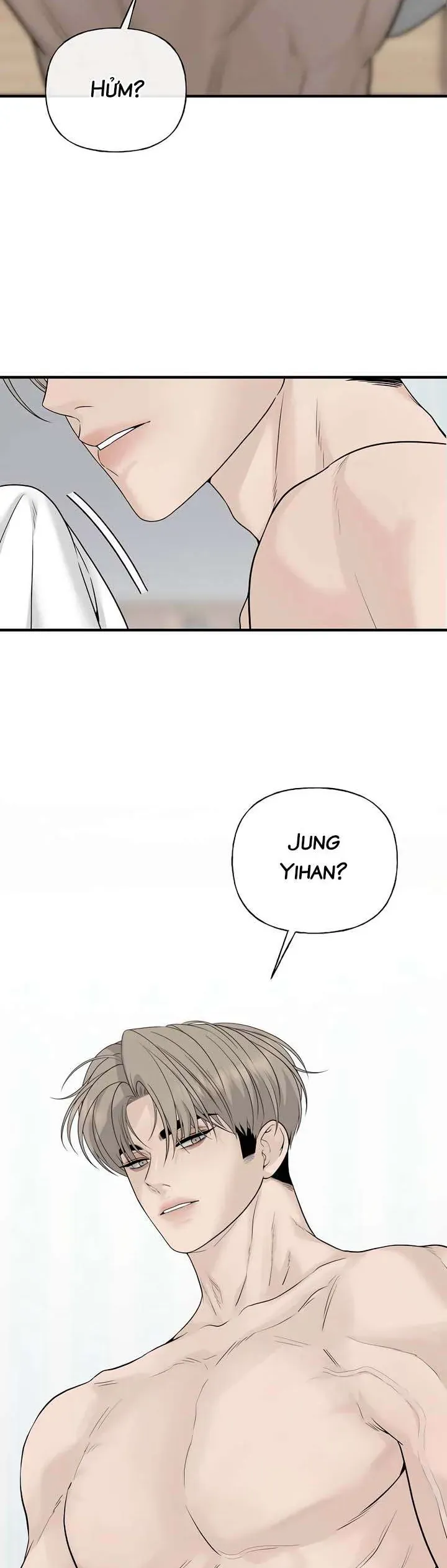 Sự Thâm Nhập Dịu Dàng Chapter 3 - 2