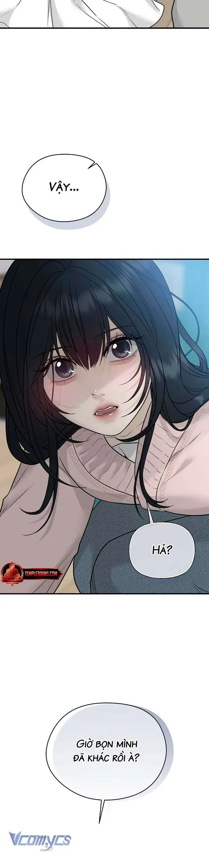 Sự Thâm Nhập Dịu Dàng Chapter 3 - 12