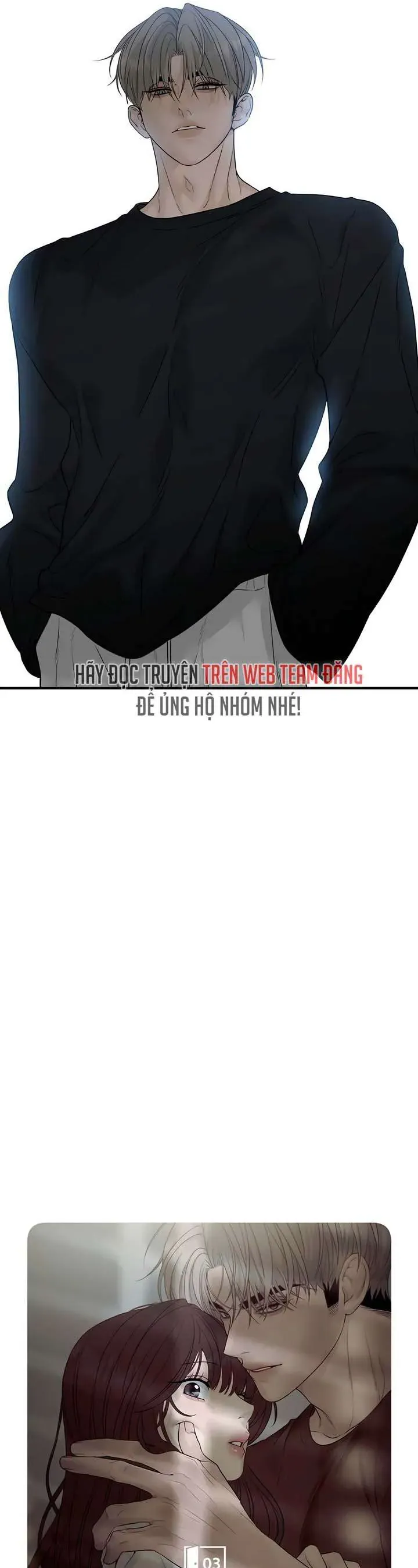 Sự Thâm Nhập Dịu Dàng Chapter 3 - 13