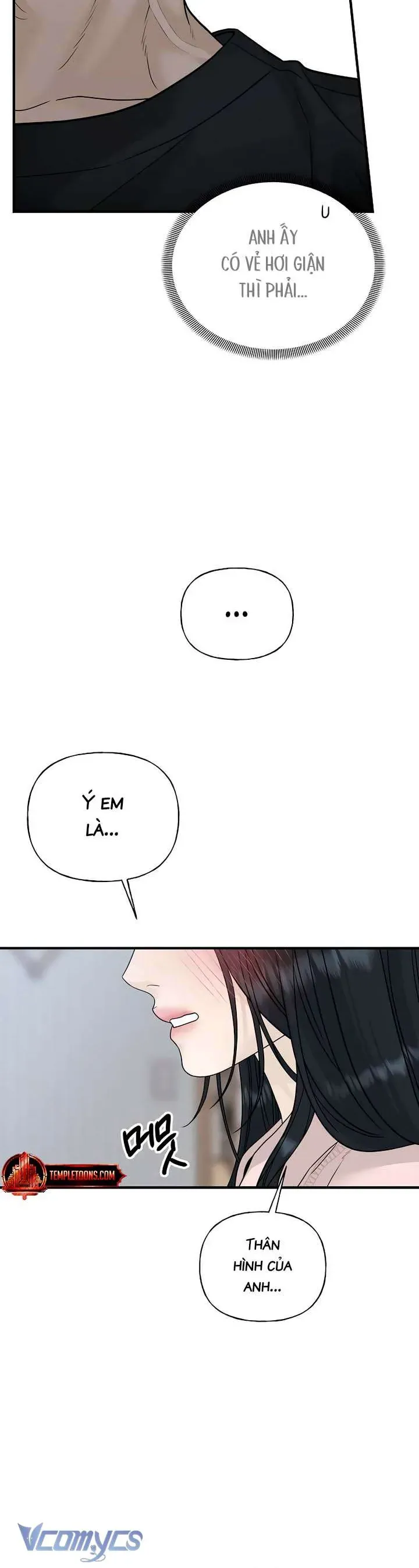 Sự Thâm Nhập Dịu Dàng Chapter 3 - 16
