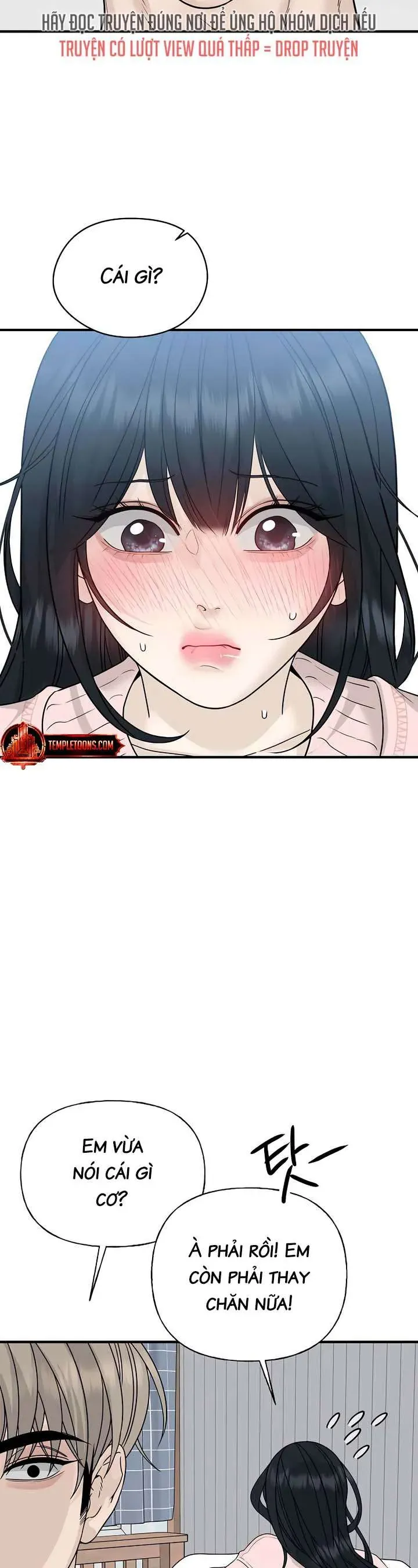 Sự Thâm Nhập Dịu Dàng Chapter 3 - 18