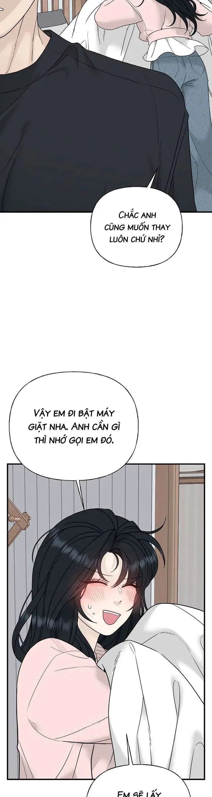 Sự Thâm Nhập Dịu Dàng Chapter 3 - 19