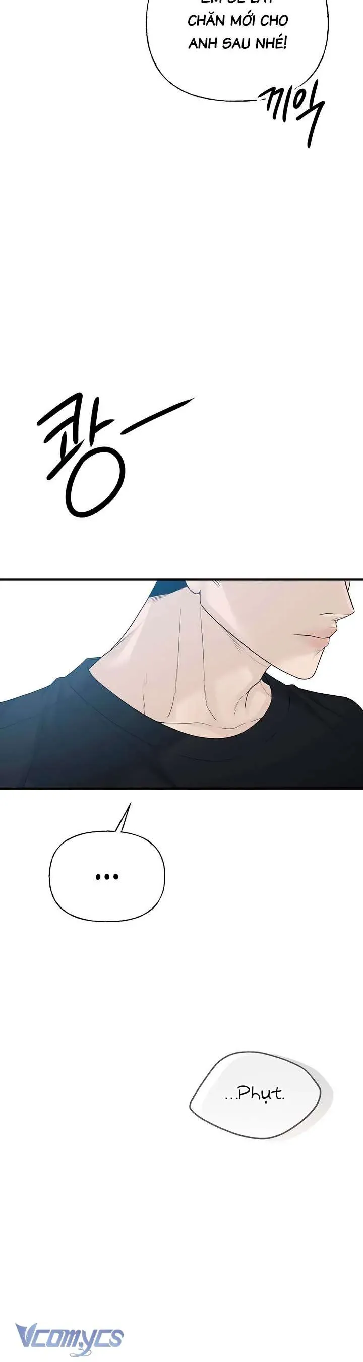 Sự Thâm Nhập Dịu Dàng Chapter 3 - 20