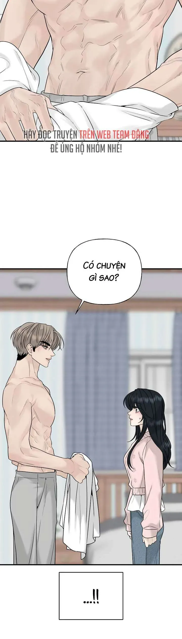 Sự Thâm Nhập Dịu Dàng Chapter 3 - 3