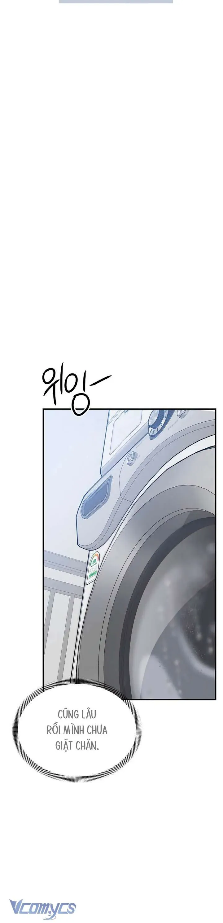 Sự Thâm Nhập Dịu Dàng Chapter 3 - 24