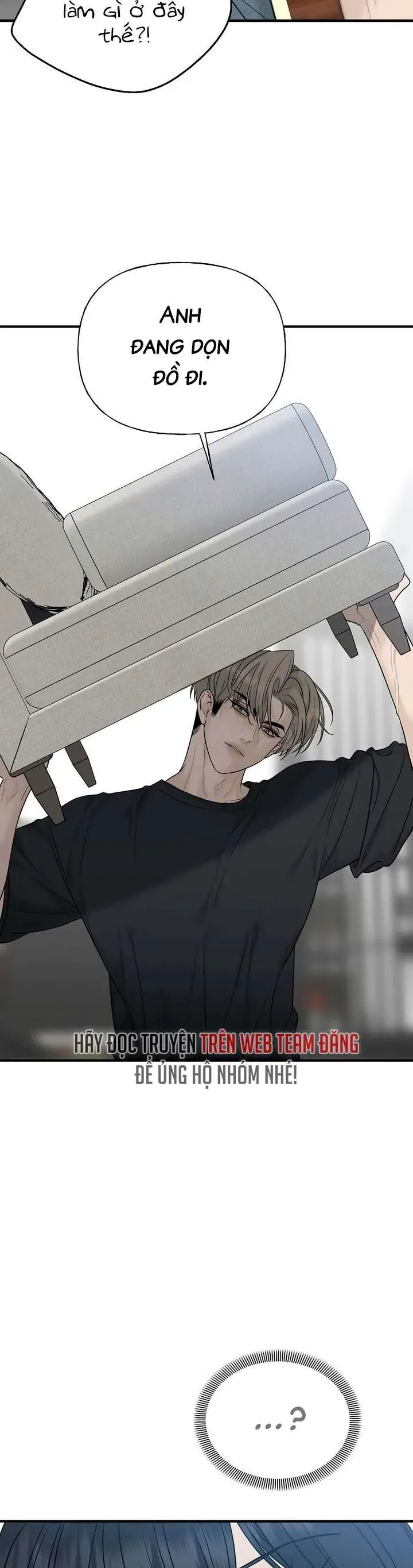 Sự Thâm Nhập Dịu Dàng Chapter 3 - 26