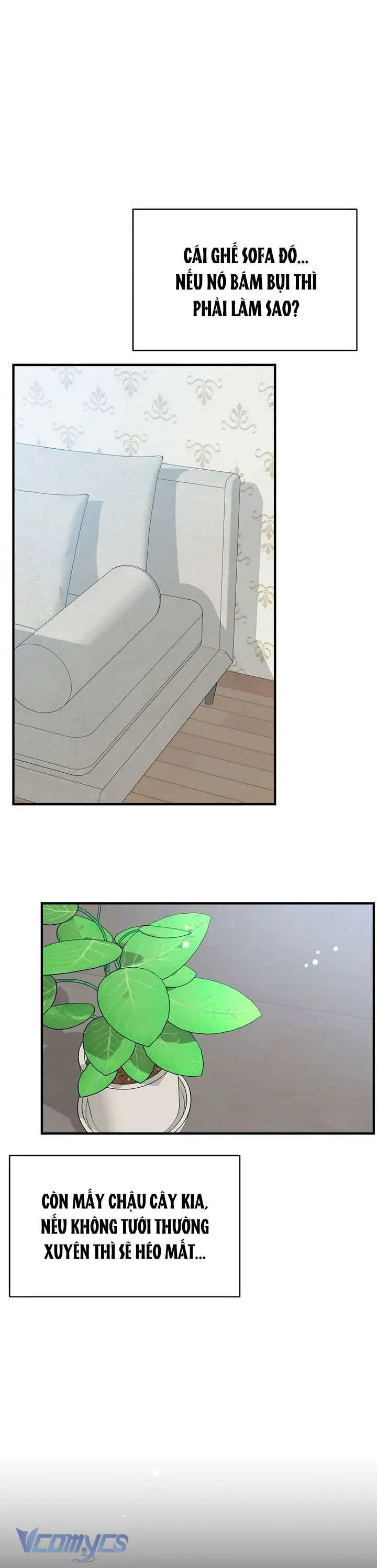 Sự Thâm Nhập Dịu Dàng Chapter 3 - 32