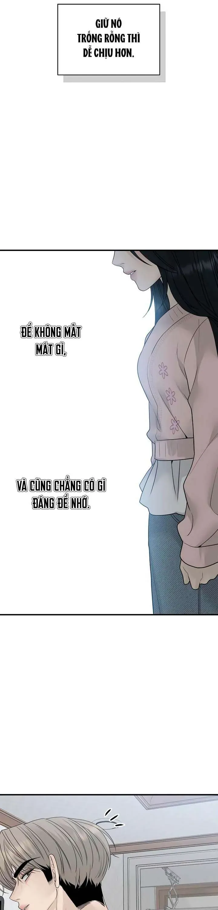 Sự Thâm Nhập Dịu Dàng Chapter 3 - 34