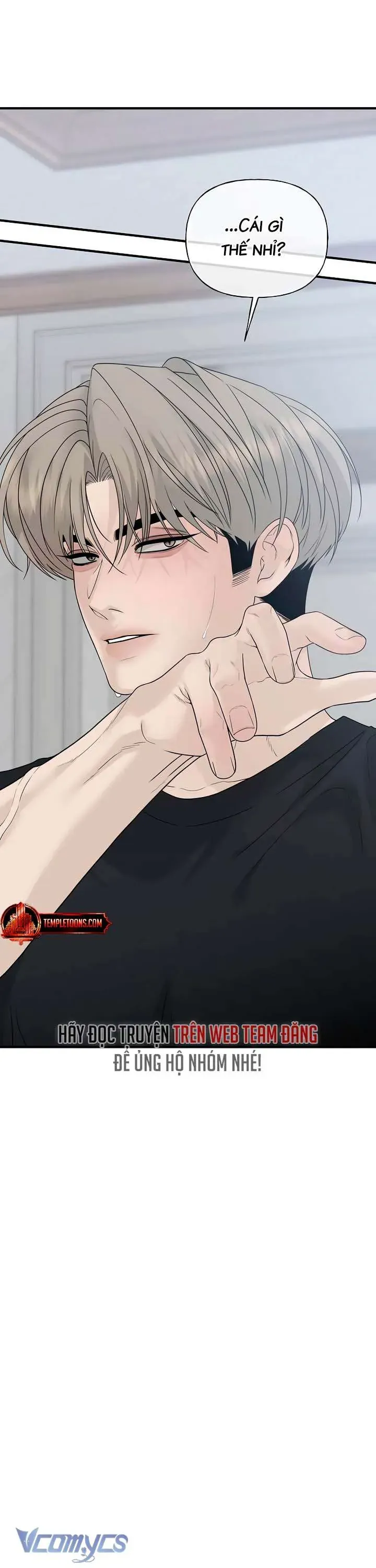 Sự Thâm Nhập Dịu Dàng Chapter 3 - 36