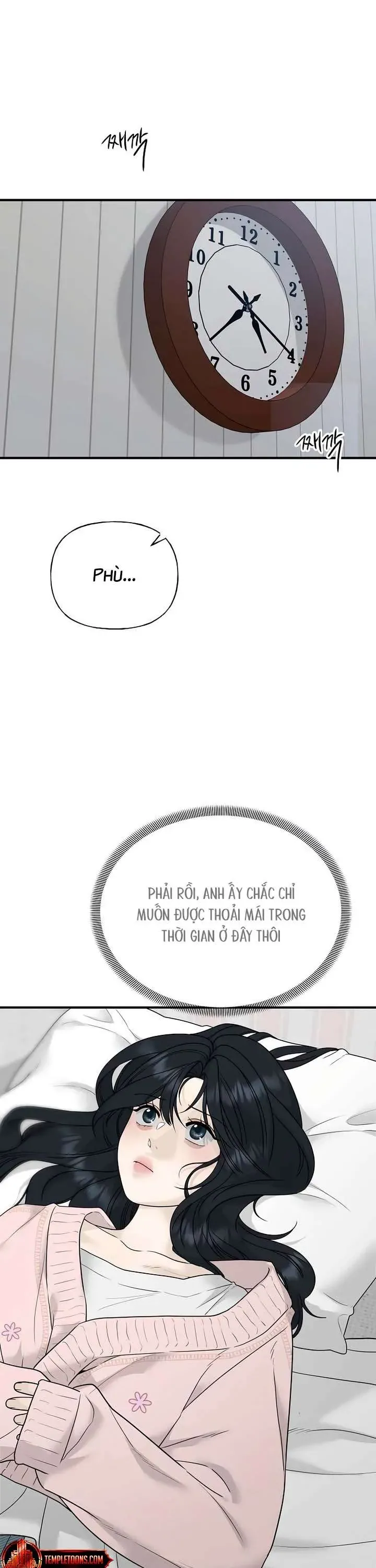 Sự Thâm Nhập Dịu Dàng Chapter 3 - 37