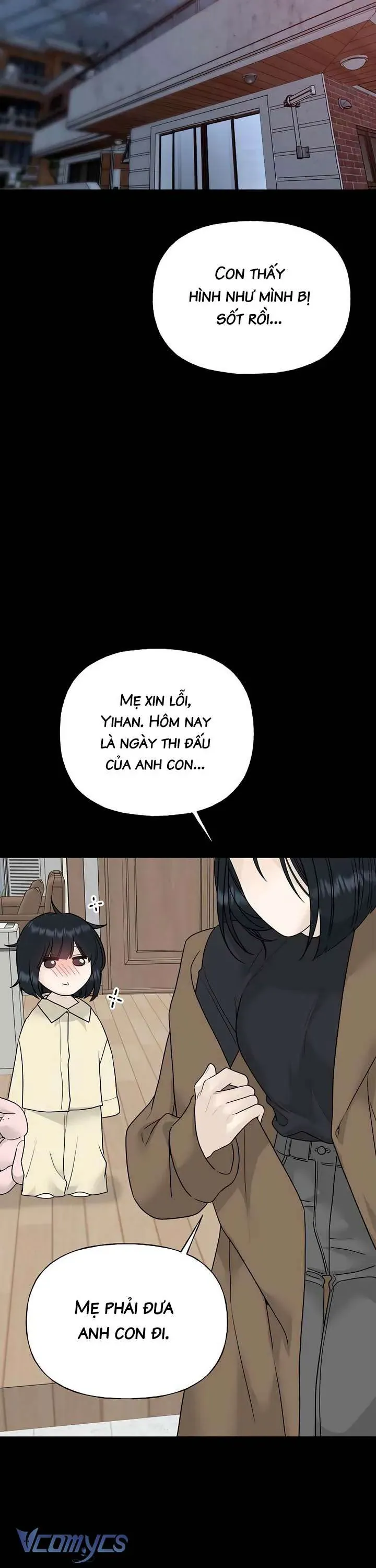 Sự Thâm Nhập Dịu Dàng Chapter 3 - 40