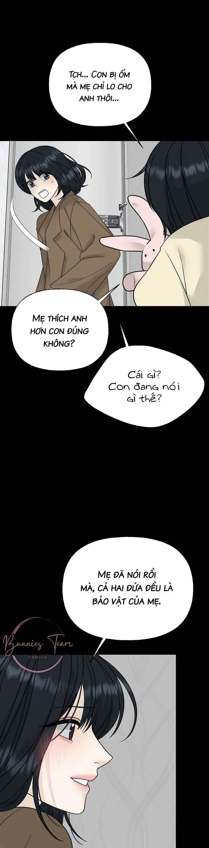 Sự Thâm Nhập Dịu Dàng Chapter 3 - 41