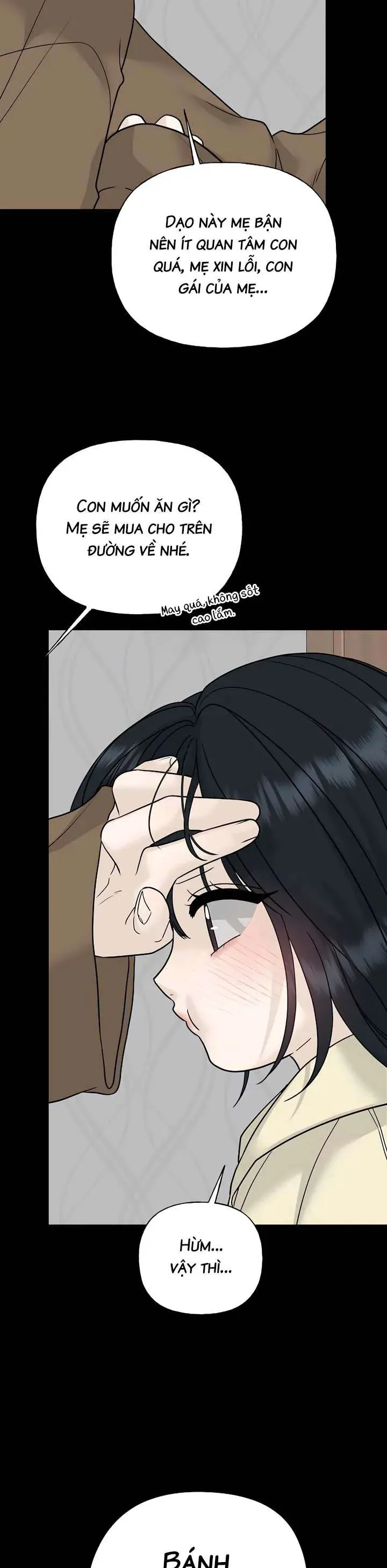 Sự Thâm Nhập Dịu Dàng Chapter 3 - 42