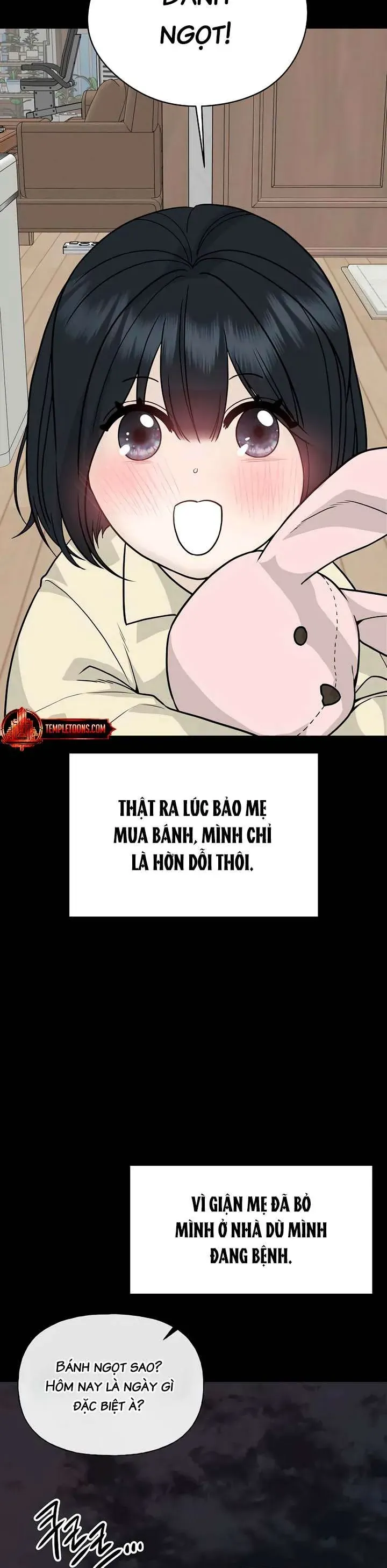 Sự Thâm Nhập Dịu Dàng Chapter 3 - 43