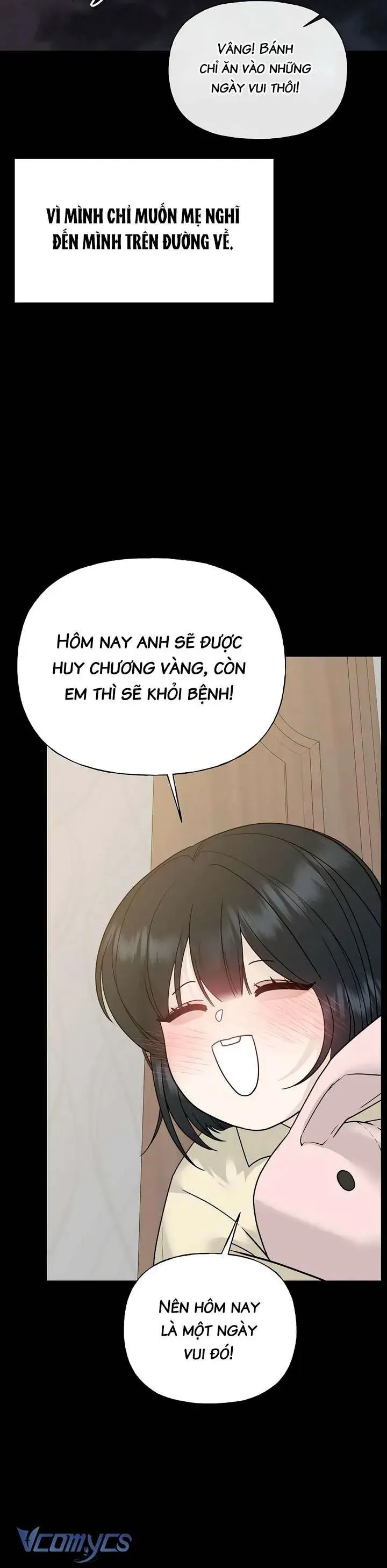 Sự Thâm Nhập Dịu Dàng Chapter 3 - 44