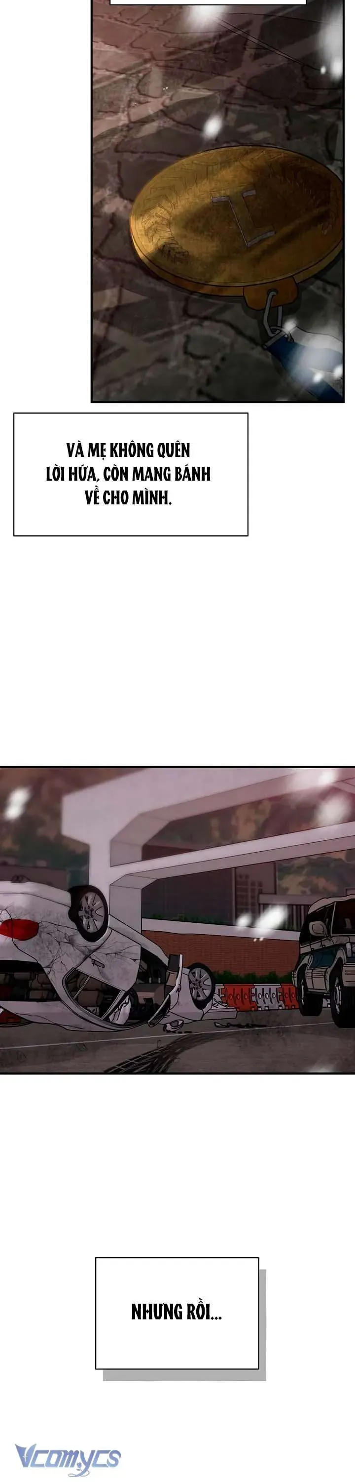 Sự Thâm Nhập Dịu Dàng Chapter 3 - 48