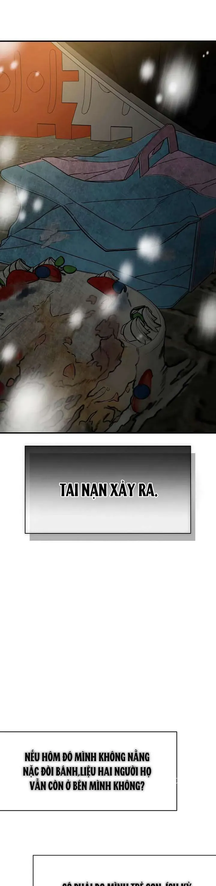 Sự Thâm Nhập Dịu Dàng Chapter 3 - 49