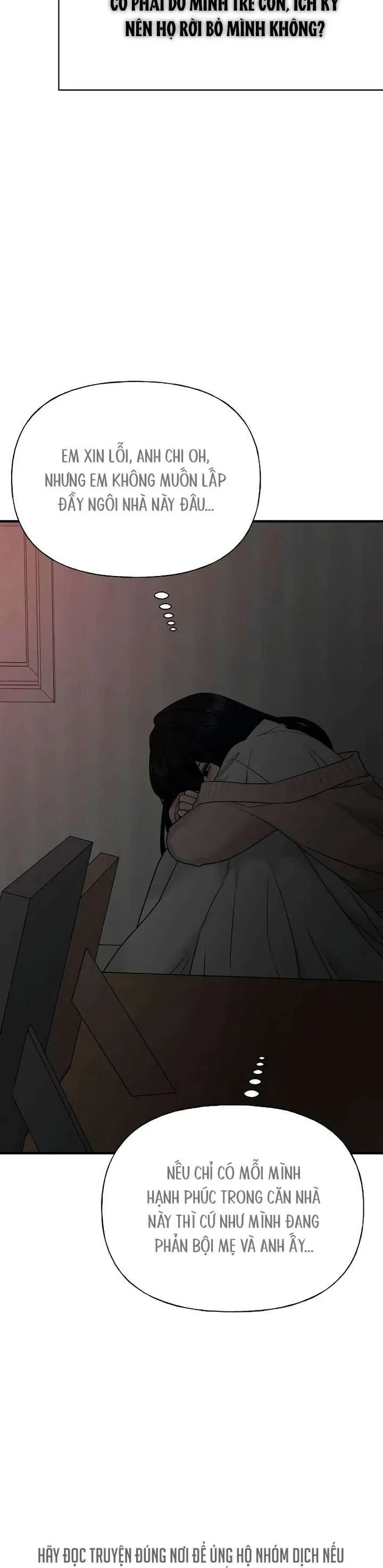 Sự Thâm Nhập Dịu Dàng Chapter 3 - 50