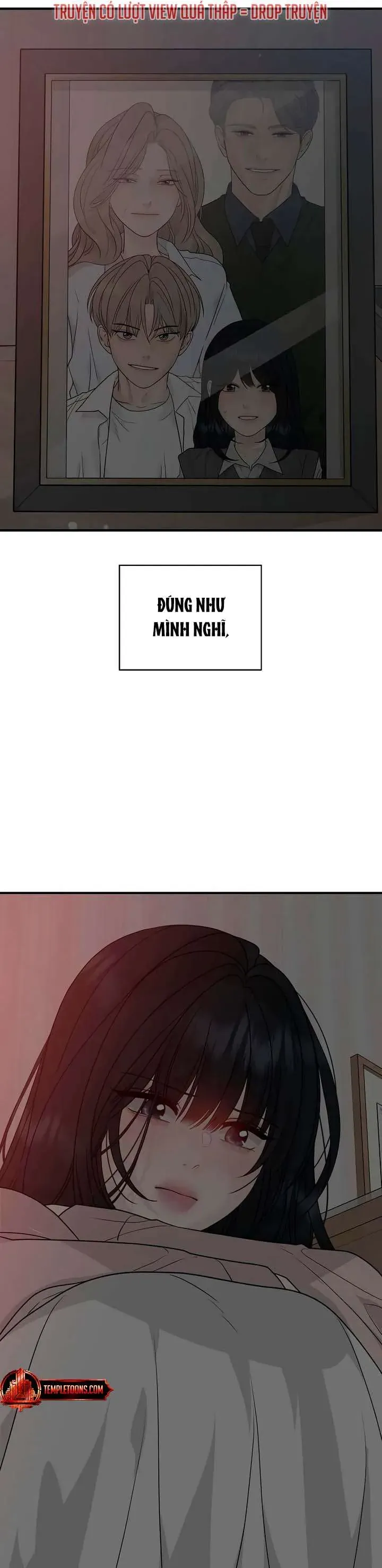 Sự Thâm Nhập Dịu Dàng Chapter 3 - 51