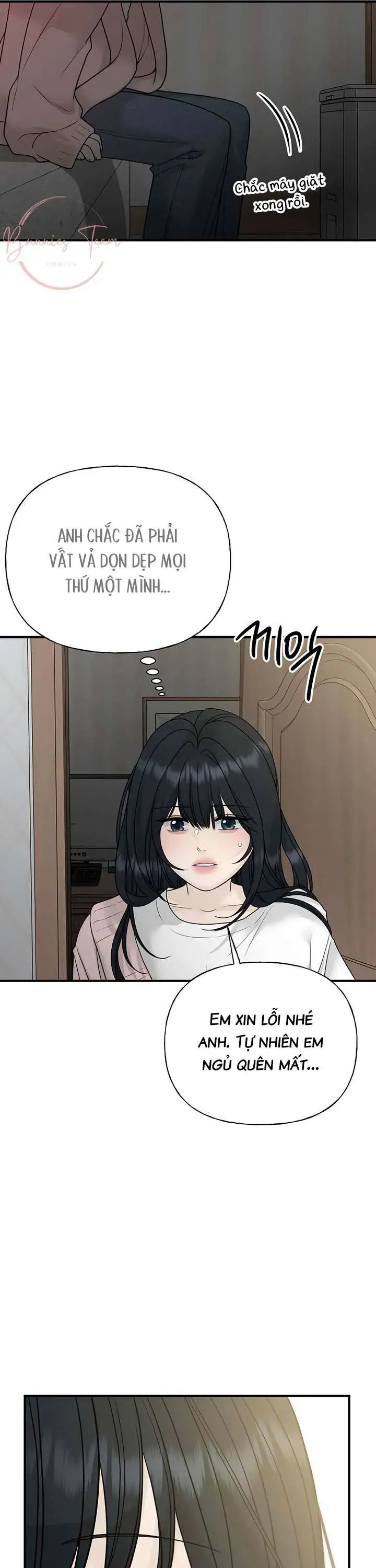 Sự Thâm Nhập Dịu Dàng Chapter 3 - 53