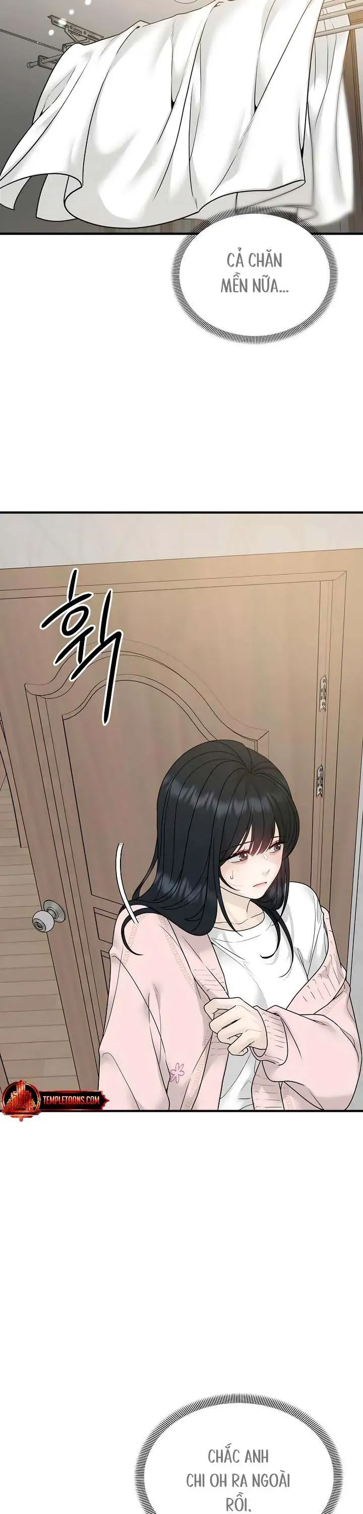 Sự Thâm Nhập Dịu Dàng Chapter 3 - 55