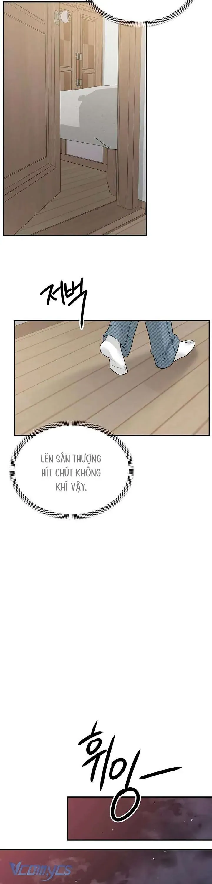 Sự Thâm Nhập Dịu Dàng Chapter 3 - 56