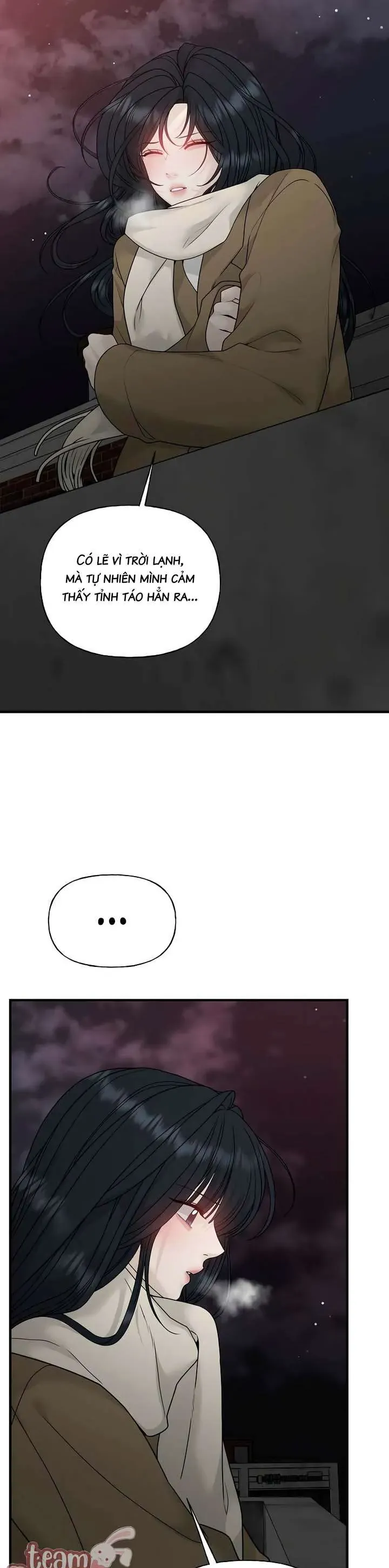 Sự Thâm Nhập Dịu Dàng Chapter 3 - 57