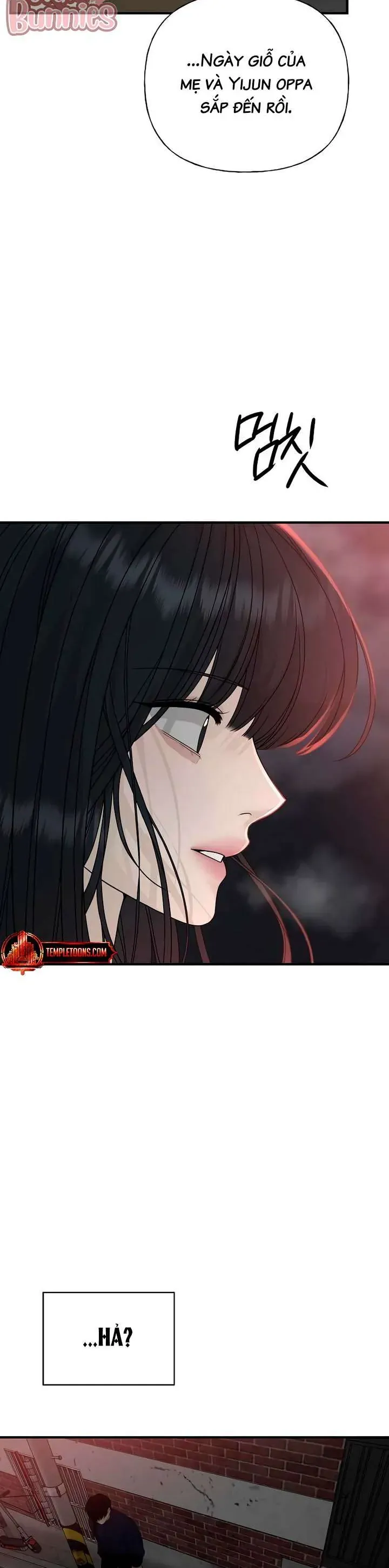 Sự Thâm Nhập Dịu Dàng Chapter 3 - 58