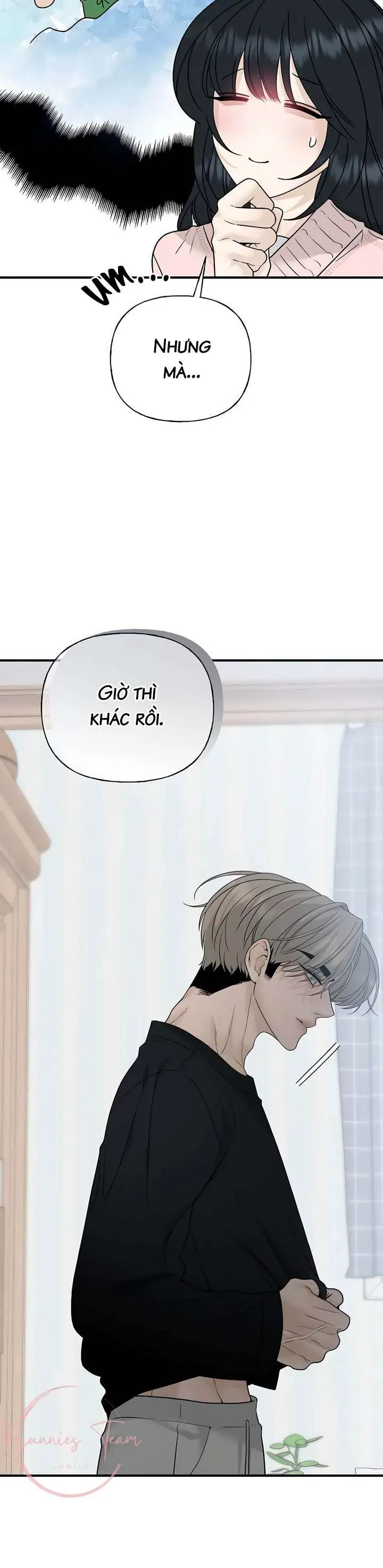 Sự Thâm Nhập Dịu Dàng Chapter 3 - 10