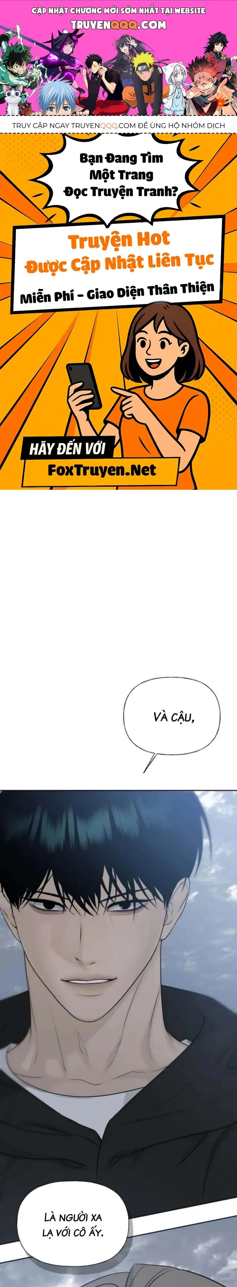 Sự Thâm Nhập Dịu Dàng Chapter 30 - 1