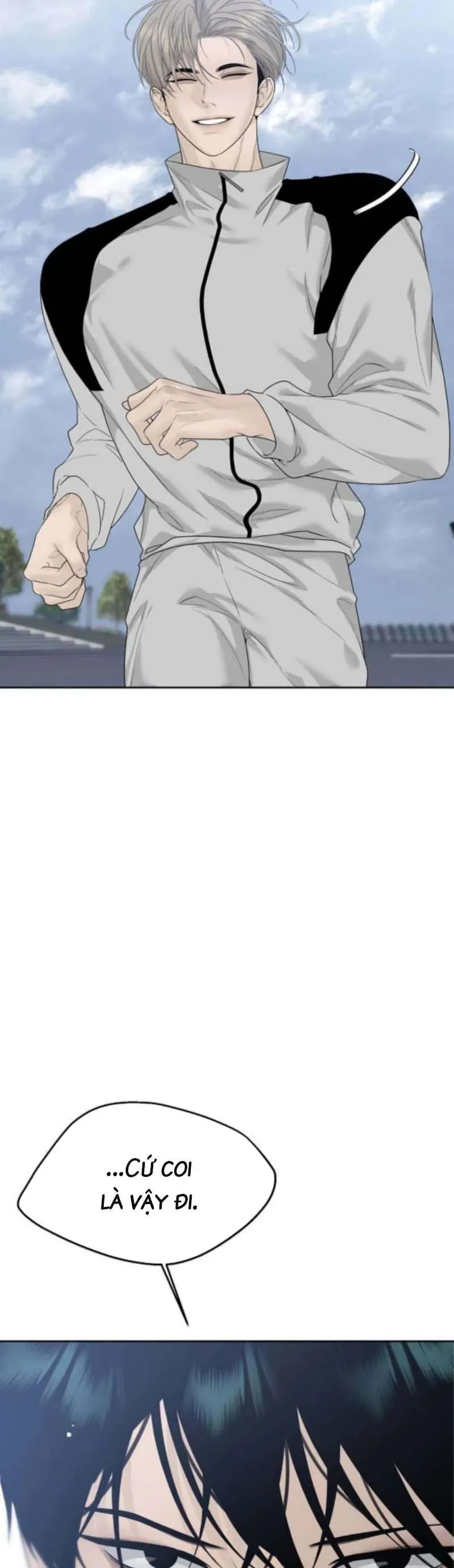 Sự Thâm Nhập Dịu Dàng Chapter 30 - 11