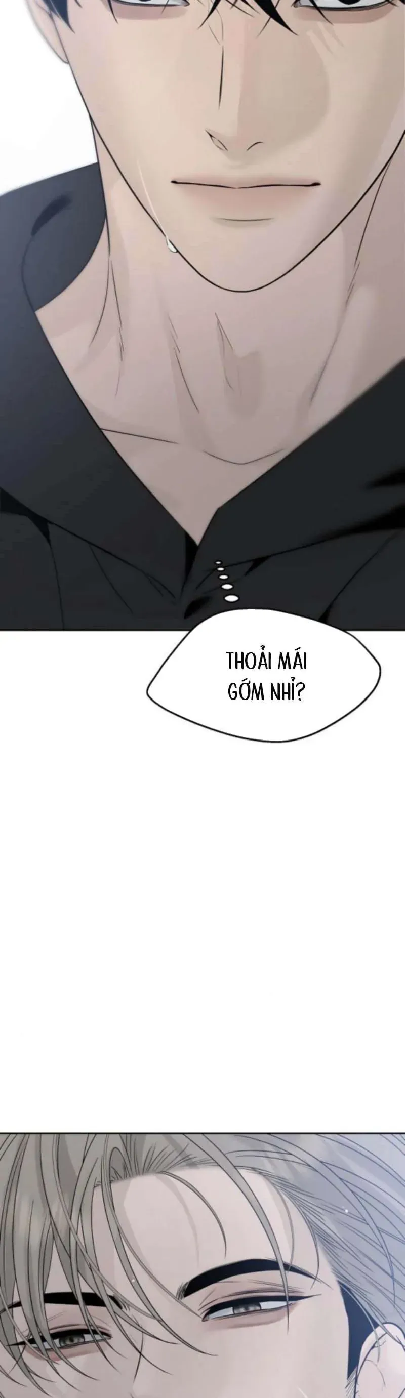 Sự Thâm Nhập Dịu Dàng Chapter 30 - 12