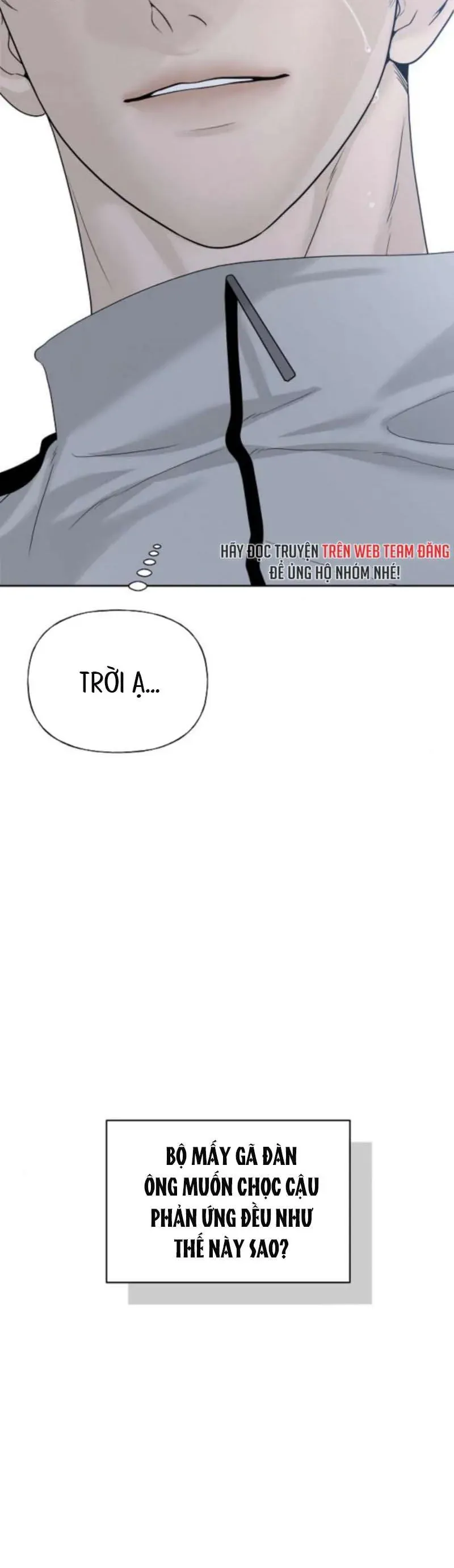 Sự Thâm Nhập Dịu Dàng Chapter 30 - 13