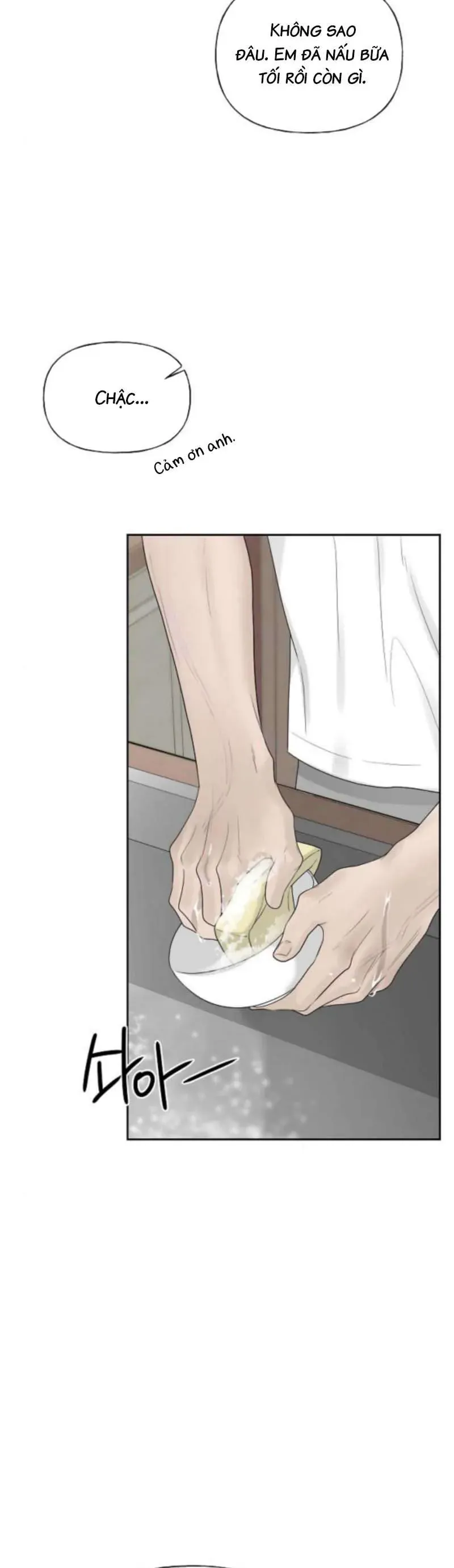 Sự Thâm Nhập Dịu Dàng Chapter 30 - 15