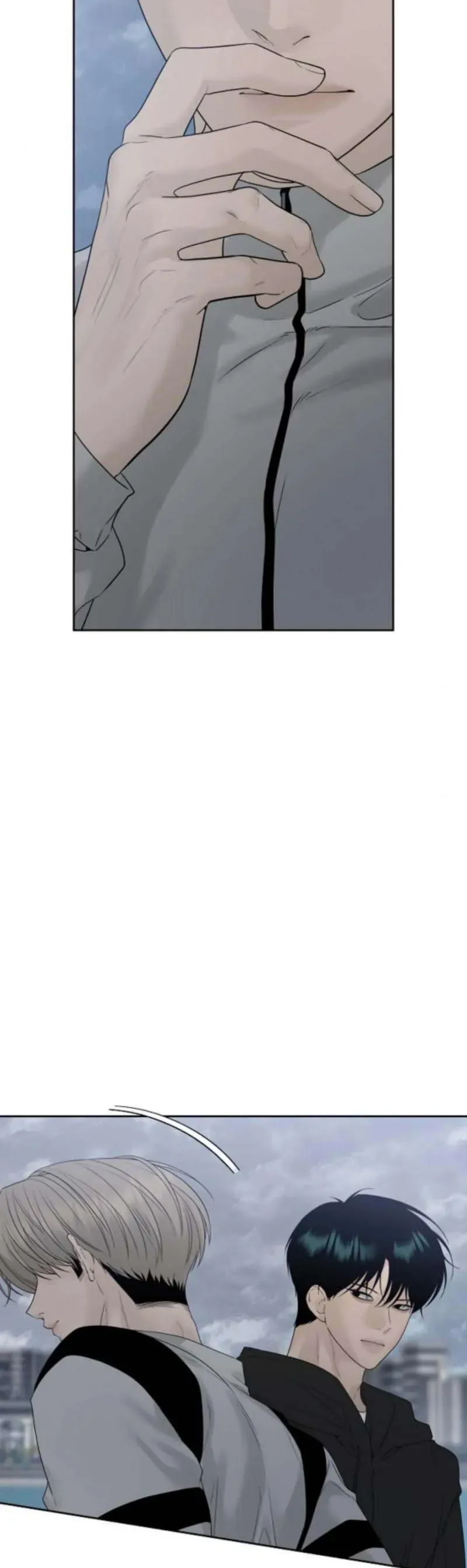 Sự Thâm Nhập Dịu Dàng Chapter 30 - 3