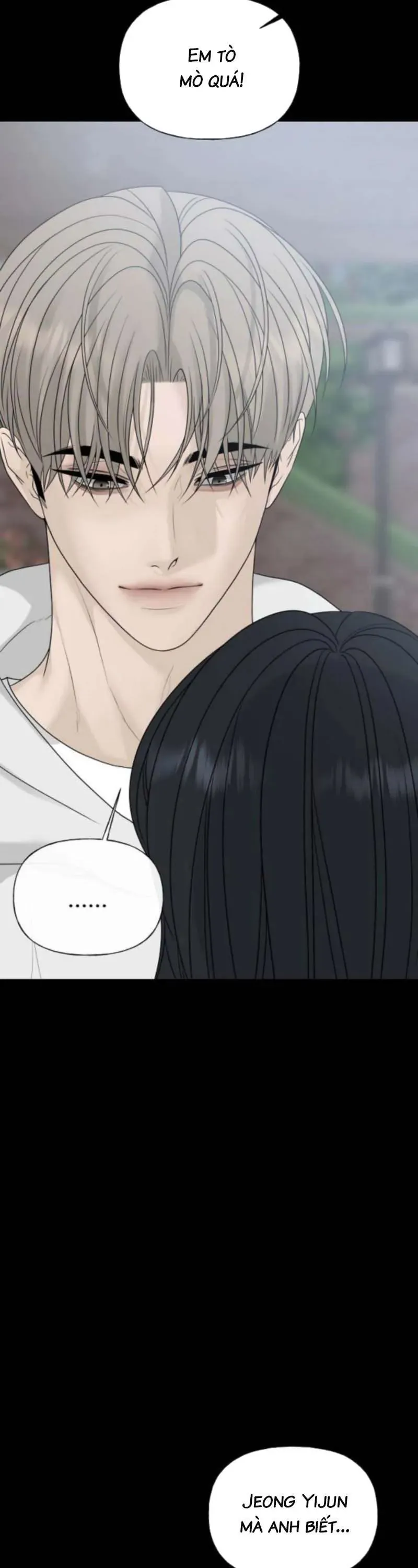 Sự Thâm Nhập Dịu Dàng Chapter 30 - 24