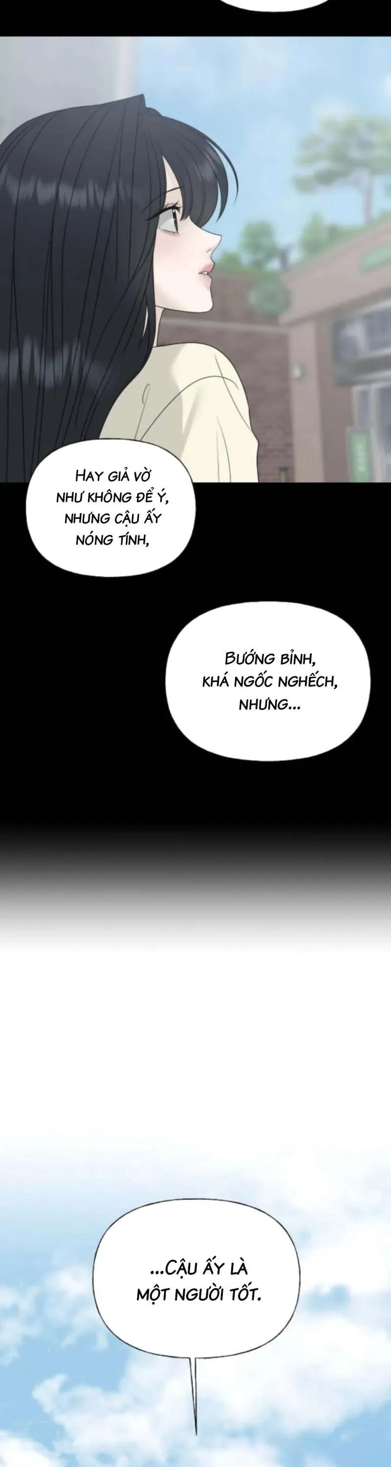 Sự Thâm Nhập Dịu Dàng Chapter 30 - 25