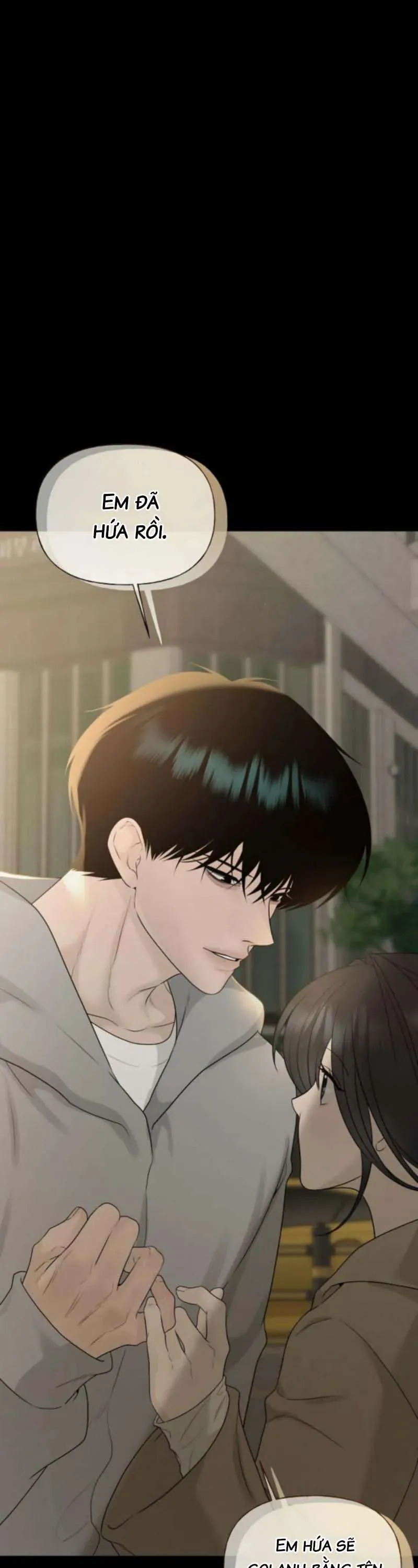 Sự Thâm Nhập Dịu Dàng Chapter 30 - 31