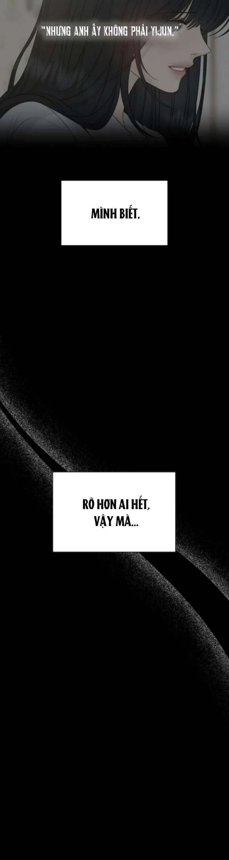 Sự Thâm Nhập Dịu Dàng Chapter 30 - 34