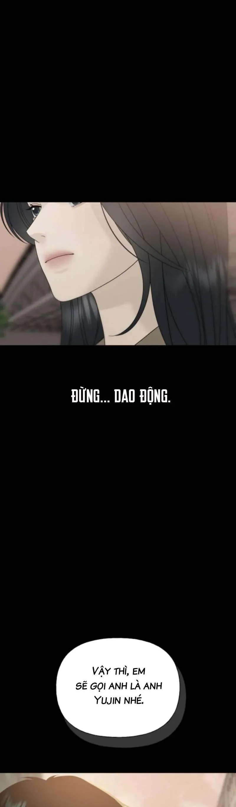 Sự Thâm Nhập Dịu Dàng Chapter 30 - 38