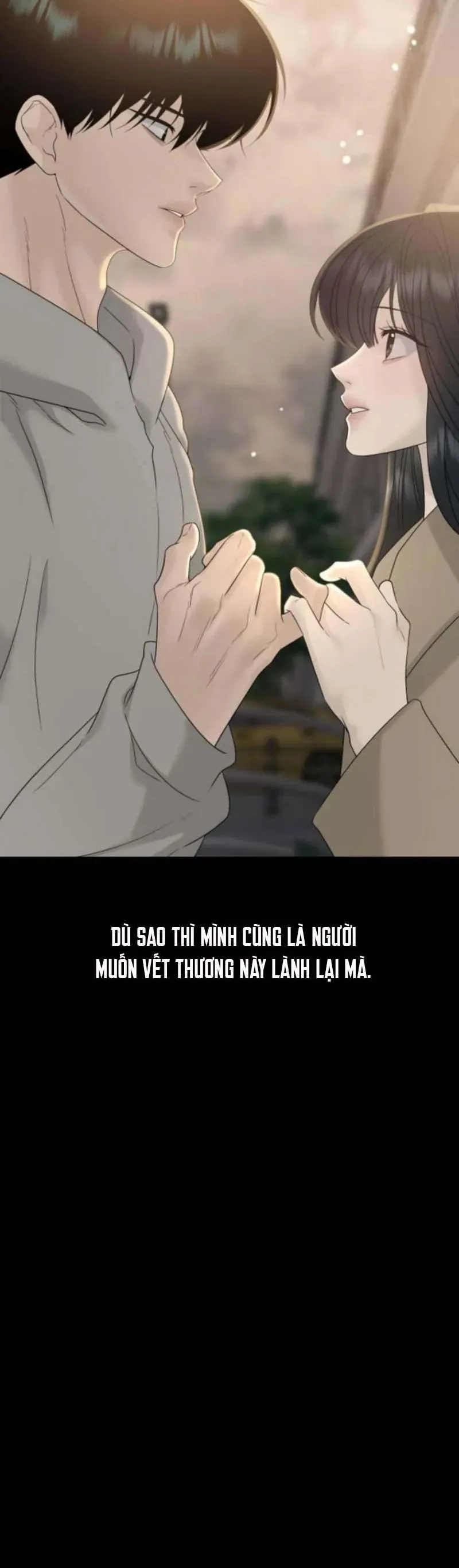 Sự Thâm Nhập Dịu Dàng Chapter 30 - 39