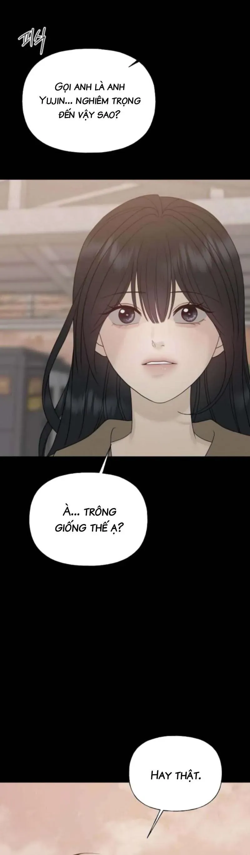 Sự Thâm Nhập Dịu Dàng Chapter 30 - 40