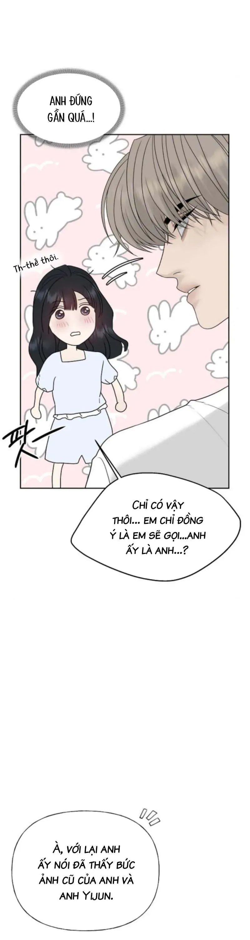 Sự Thâm Nhập Dịu Dàng Chapter 30 - 44