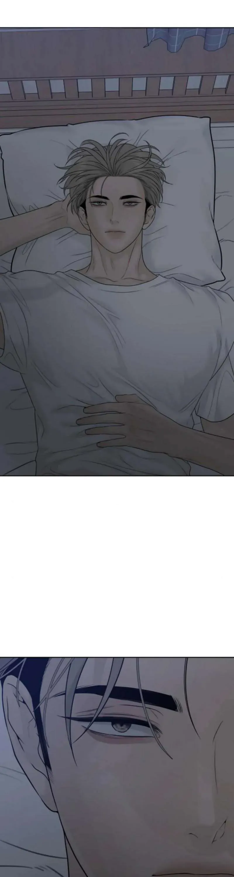 Sự Thâm Nhập Dịu Dàng Chapter 30 - 47