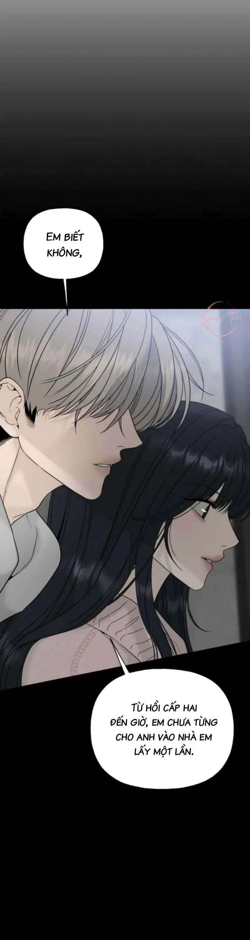 Sự Thâm Nhập Dịu Dàng Chapter 30 - 50