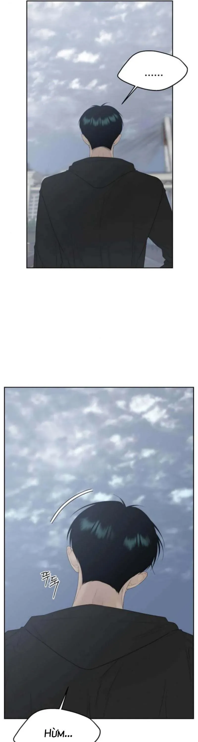 Sự Thâm Nhập Dịu Dàng Chapter 30 - 6