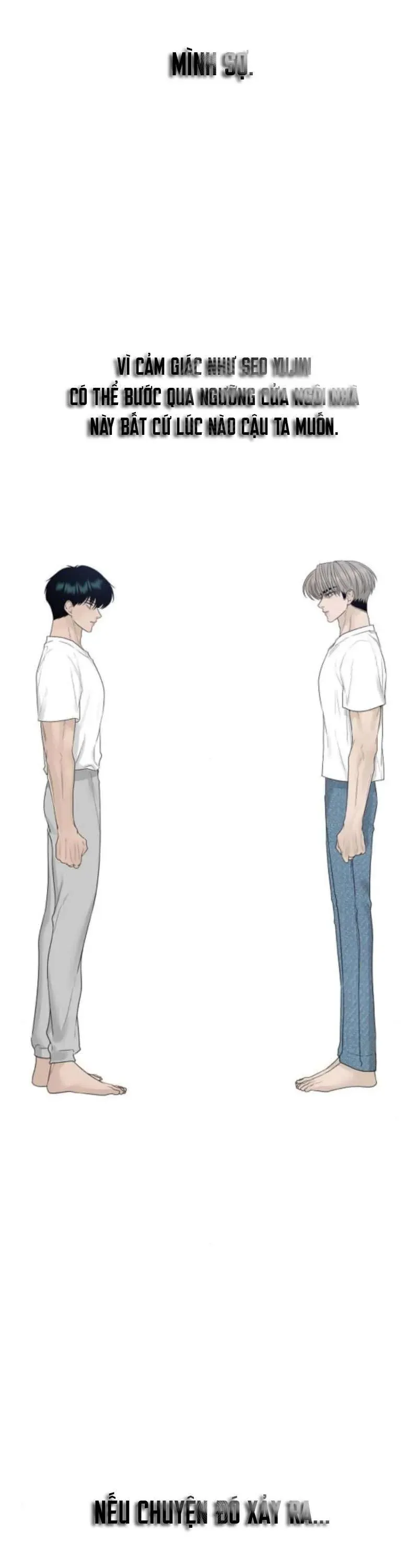 Sự Thâm Nhập Dịu Dàng Chapter 30 - 53