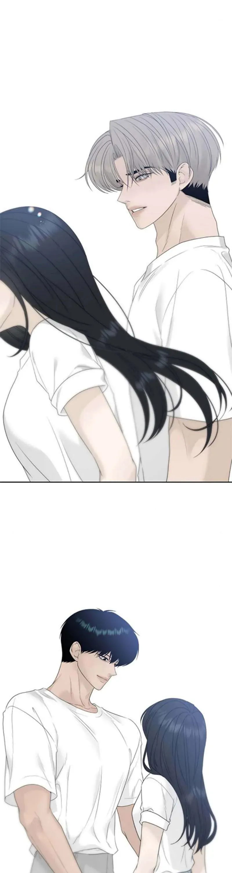 Sự Thâm Nhập Dịu Dàng Chapter 30 - 54